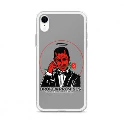 Broken Promises Co Lucky Lucifer IPhone Case Phone Cases
