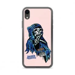 Broken Promises Co Phone Cases Softly IPhone Case