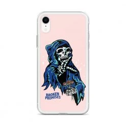 Broken Promises Co Phone Cases Softly IPhone Case