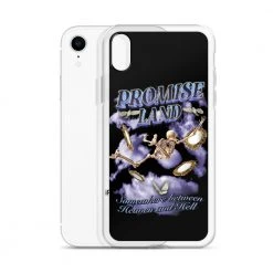 Broken Promises Co Phone Cases Self Reflection IPhone Case