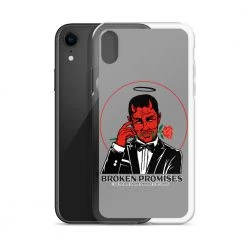 Broken Promises Co Lucky Lucifer IPhone Case Phone Cases