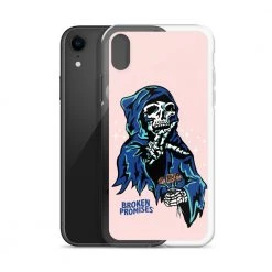 Broken Promises Co Phone Cases Softly IPhone Case