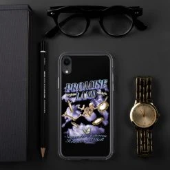 Broken Promises Co Phone Cases Self Reflection IPhone Case