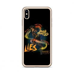 Broken Promises Co Let's Play Lies IPhone Case