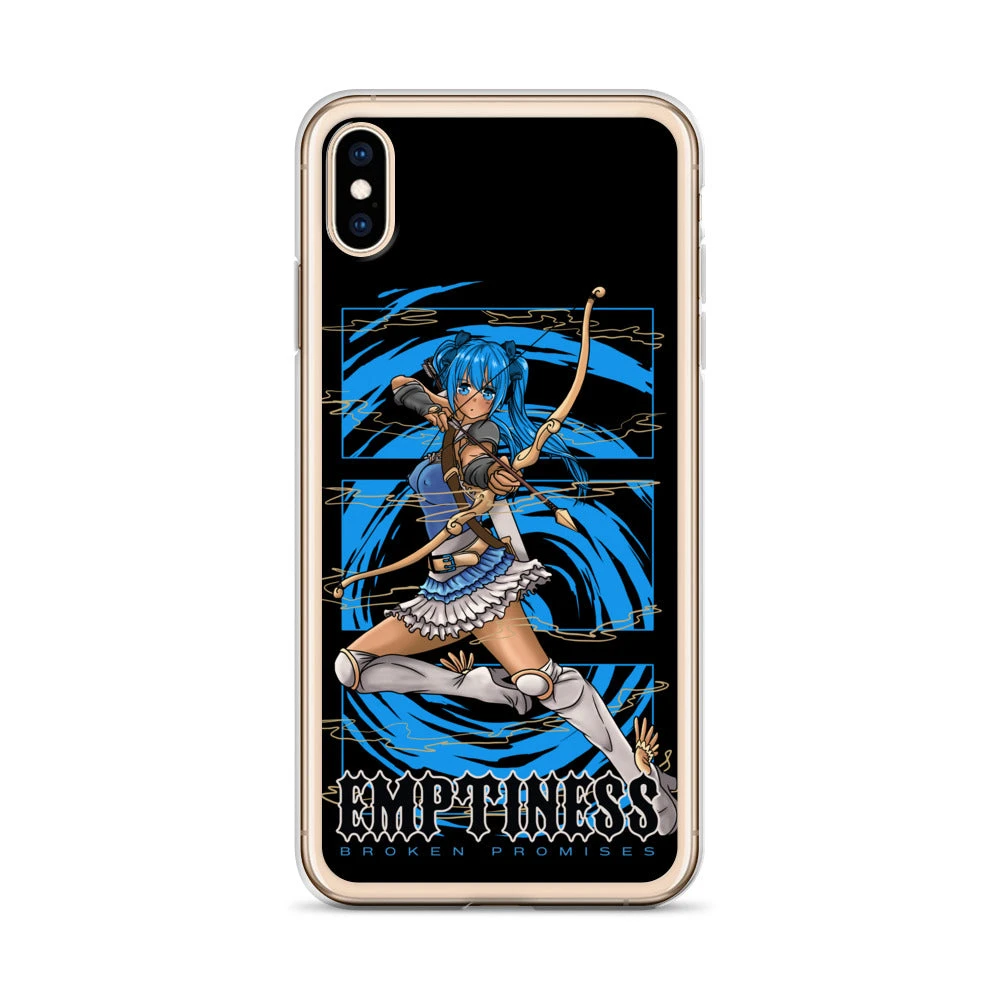 Broken Promises Co Reload You're Empty IPhone Case Phone Cases