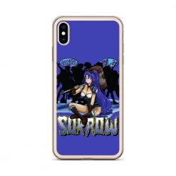 Broken Promises Co Phone Cases Single Player Sorrow IPhone Case