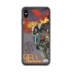 Broken Promises Co Phone Cases Ride Or Die IPhone Case