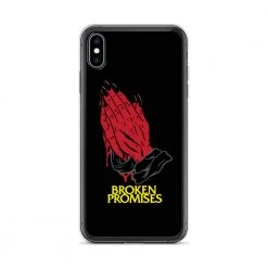 Broken Promises Company Phone Cases Violation IPhone Case