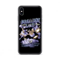 Broken Promises Co Phone Cases Self Reflection IPhone Case
