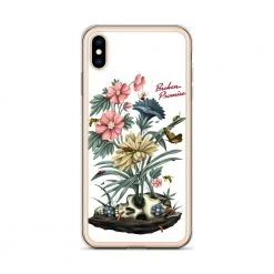 Broken Promises Co Lovely Decay IPhone Case