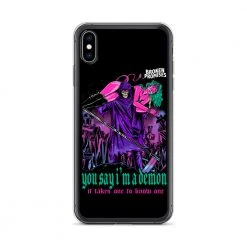 Broken Promises Co Phone Cases Takes One To Know One IPhone Case