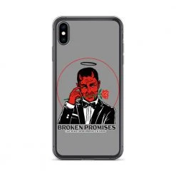 Broken Promises Co Lucky Lucifer IPhone Case Phone Cases