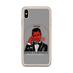 Broken Promises Co Lucky Lucifer IPhone Case Phone Cases