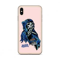 Broken Promises Co Phone Cases Softly IPhone Case