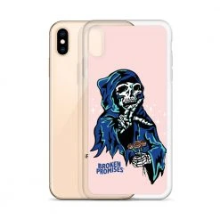 Broken Promises Co Phone Cases Softly IPhone Case