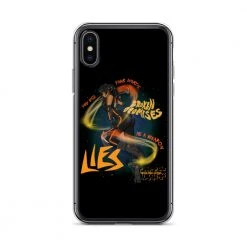 Broken Promises Co Let's Play Lies IPhone Case