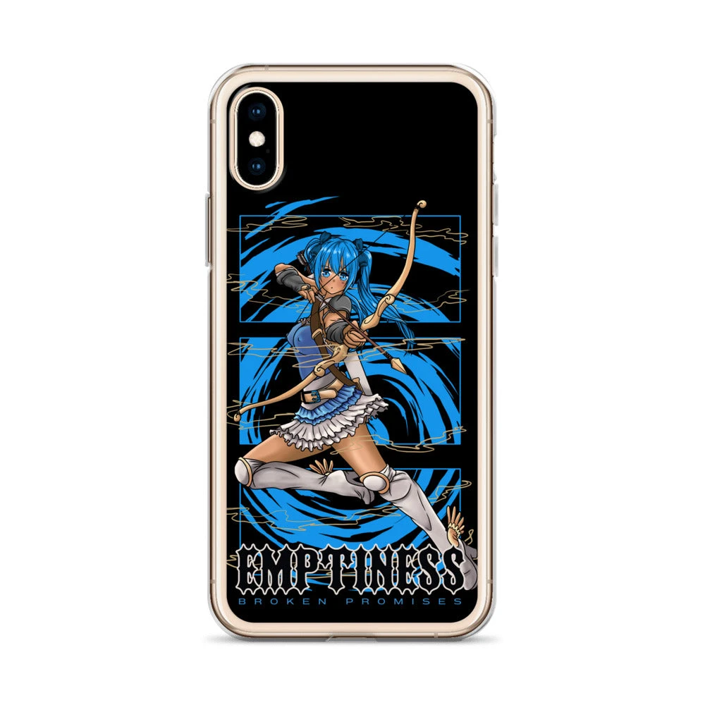 Broken Promises Co Reload You're Empty IPhone Case Phone Cases