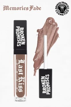 CASH Accessories Last Kiss Liquid Lipstick