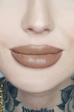 CASH Accessories Last Kiss Liquid Lipstick