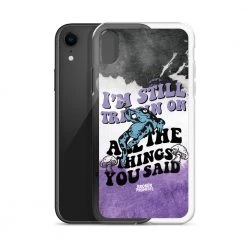 Broken Promises Company Wasted IPhone Case Phone Cases