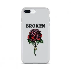 Broken Promises Company Prisoner Of Love IPhone Case Phone Cases