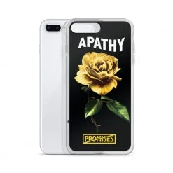 Broken Promises Company Apathy IPhone Case Phone Cases