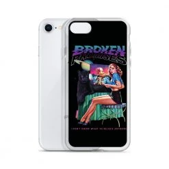 Broken Promises Company Skeptic IPhone Case Phone Cases