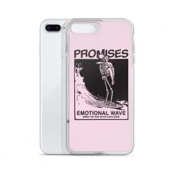 Broken Promises Co Beach Break IPhone Case