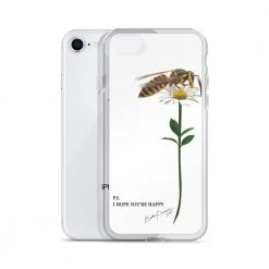 Broken Promises Company Post Script IPhone Case Phone Cases