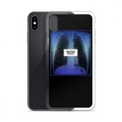 Broken Promises Company Phone Cases Hazardous IPhone Case