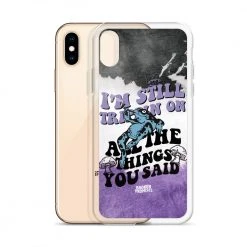 Broken Promises Company Wasted IPhone Case Phone Cases