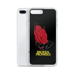 Broken Promises Company Phone Cases Violation IPhone Case
