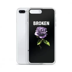 Broken Promises Company Thornless IPhone Case Phone Cases