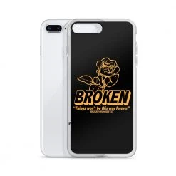 Broken Promises Company Evermore IPhone Case