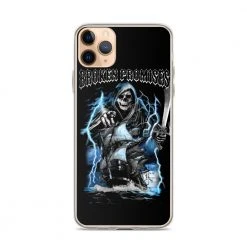 Broken Promises Co Abandon Ship IPhone Case