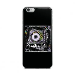 Broken Promises Co Phone Cases Paranoia IPhone Case