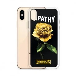 Broken Promises Company Apathy IPhone Case Phone Cases