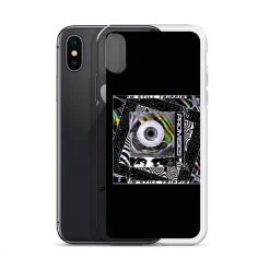 Broken Promises Co Phone Cases Paranoia IPhone Case