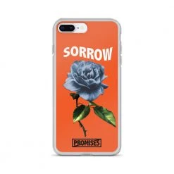 Broken Promises Company Sorrow IPhone Case Phone Cases