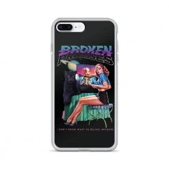 Broken Promises Company Skeptic IPhone Case Phone Cases