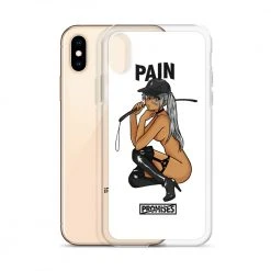 Broken Promises Company Pain Anime IPhone Case Phone Cases