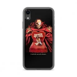 Broken Promises Co All A Dream IPhone Case Phone Cases