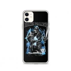 Broken Promises Co Abandon Ship IPhone Case