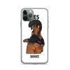 Broken Promises Company Phone Cases Lies Anime IPhone Case