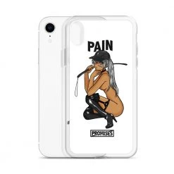 Broken Promises Company Pain Anime IPhone Case Phone Cases