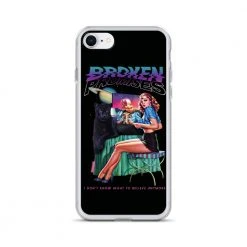 Broken Promises Company Skeptic IPhone Case Phone Cases