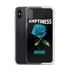 Broken Promises Company Emptiness IPhone Case Phone Cases