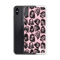 Broken Promises Co Reaper Guide IPhone Case Phone Cases