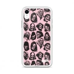 Broken Promises Co Reaper Guide IPhone Case Phone Cases