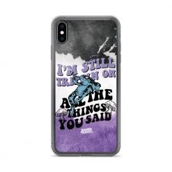 Broken Promises Company Wasted IPhone Case Phone Cases